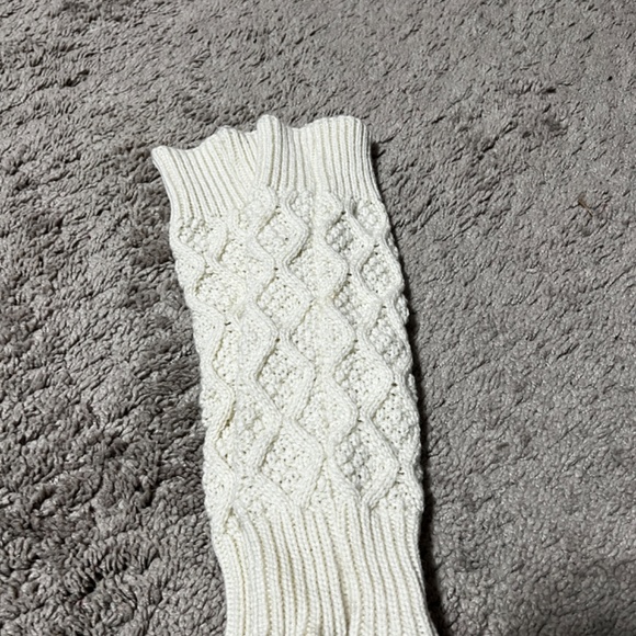 Boot Cuffs/Leg Warmers - Picture 4 of 5